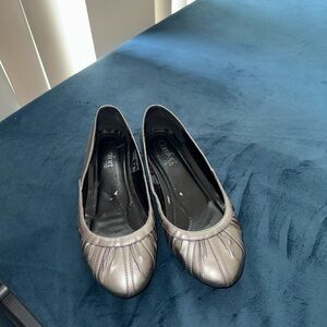 SILVER FLATS